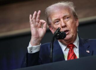 Gobierno de Trump dice que ha arrestado a más 300 mil inmigrantes desde enero