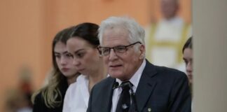 Padre del asesinado Miguel Uribe aspirará a la presidencia para combatir las injusticias