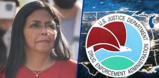 Venezuela acusa a la DEA de ser el «mayor cartel de drogas» que existe en el mundo