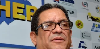 Director del COHEP acusa al gobierno de desarticular el CNE y ahuyentar la inversión extranjera