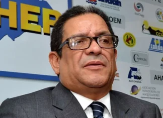 Director del COHEP acusa al gobierno de desarticular el CNE y ahuyentar la inversión extranjera