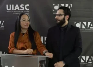 El CNA denuncia que amigos y familiares de funcionario de Gobernación dilapidaron L103 millones