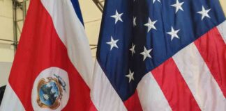 Costa Rica solicita a EE.UU. una «pausa» en la implementación de nuevo arancel del 15 %