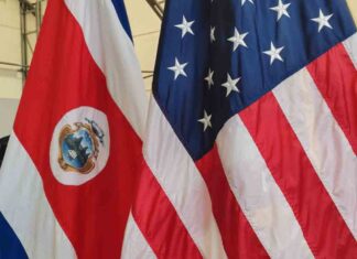 Costa Rica solicita a EE.UU. una «pausa» en la implementación de nuevo arancel del 15 %