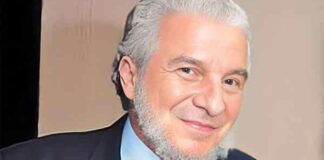 Rodolfo Fasquelle, exmagistrado del Tribunal de Honor de Libre:“La meta del partido debe ser gobernar con ética”