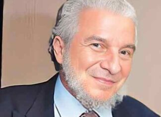 Rodolfo Fasquelle, exmagistrado del Tribunal de Honor de Libre:“La meta del partido debe ser gobernar con ética”