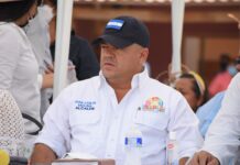 Atentan contra la vida del alcalde de Olanchito, Yoro