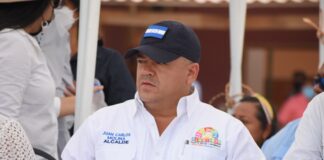 Atentan contra la vida del alcalde de Olanchito, Yoro