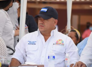 Atentan contra la vida del alcalde de Olanchito, Yoro