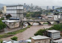 Honduras es catalogado como el país más pobre de Centroamérica, según el Índice de Prosperidad 2025