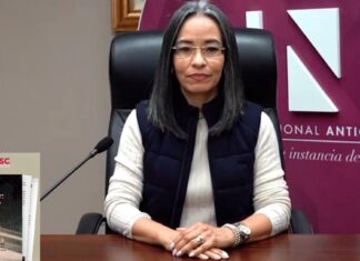 Gabriela Castellanos: “La paz que no cabe en el discurso socialista”