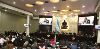 Congreso Nacional aprueba pago de 574 millones en bono compensatorio al sector transporte para evitar alzas en tarifas