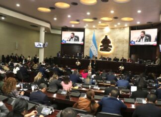 Congreso Nacional aprueba pago de 574 millones en bono compensatorio al sector transporte para evitar alzas en tarifas