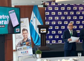 Barómetro Electoral 2025: 94.8 % de empresarios respaldan un cambio de gobierno; oficialismo responde y defiende continuidad