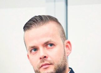 Jefe de defensa cibernética de Israel paga fianza luego de ser arrestado por «pedofilia» en EE. UU.