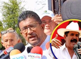«Ya es demasiado»: Quintín Soriano acusa a ‘Mel’, Rixi y al Fiscal General de conspirar en su contra