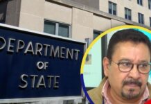 Gobierno rechaza informe de EE.UU. sobre impunidad generalizada y libertad de expresión