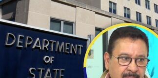 Gobierno rechaza informe de EE.UU. sobre impunidad generalizada y libertad de expresión