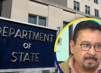 Gobierno rechaza informe de EE.UU. sobre impunidad generalizada y libertad de expresión