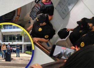 Secuestran documentos en INFOP en línea de investigación ligado a SEDESOL