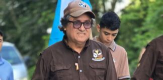 Padre Leopoldo Serrano dice que «A los que quieren gobernar, les hace falta amor por Honduras»