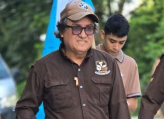 Padre Leopoldo Serrano dice que «A los que quieren gobernar, les hace falta amor por Honduras»