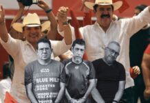 Suspenden audiencia inicial contra acusados por presunta conspiración terrorista contra Manuel Zelaya y el gobierno de la presidenta Castro