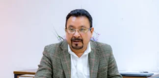 Ministro de DDHH asegura que el estado de excepción en Honduras ha superado el avance de El Salvador