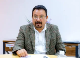 Ministro de DDHH asegura que el estado de excepción en Honduras ha superado el avance de El Salvador