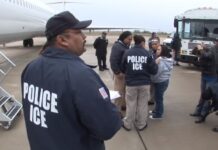 Trump recurre a cárceles locales para albergar migrantes ante alza del 49 % en detenciones