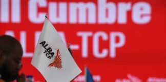 Jefes de Estado de la ALBA condenan el «despliegue militar» de EE. UU. en «aguas del Caribe»