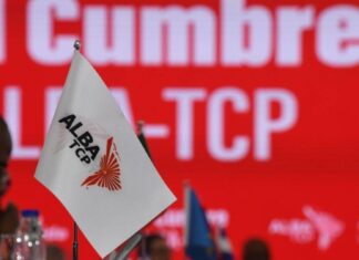 Jefes de Estado de la ALBA condenan el «despliegue militar» de EE. UU. en «aguas del Caribe»