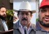 Luis Redondo, Manuel Zelaya, Melvin Cevallos y diputados del CN son denunciados por el Movimiento Unidos por la Democracia ante el MP