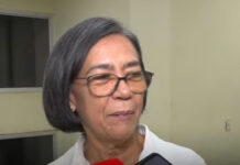 Dictan arresto domiciliario a la exdirectora del Injupemp, Marta Doblado