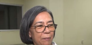 Dictan arresto domiciliario a la exdirectora del Injupemp, Marta Doblado