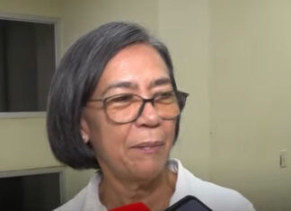 Dictan arresto domiciliario a la exdirectora del Injupemp, Marta Doblado