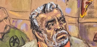 ‘El Mayo’ Zambada se declara culpable de dos delitos por narcotráfico en tribunal de EEUU