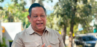 Menotti Maradiaga advierte que 20 mil empleos estarían en riesgo por aranceles de EE. UU. e inestabilidad política