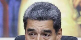 Nicolás Maduro denuncia la violación del tratado de Tlatelolco, por el «submarino nuclear» de EE. UU.