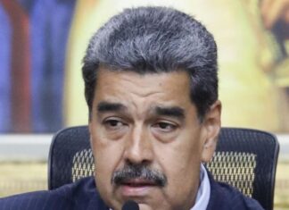 Nicolás Maduro ofrece entregar al Tren de Aragua; Estados Unidos rechaza negociar