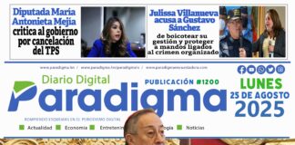 Portada del día 25/08/2025