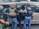 Agentes de inmigración detienen a 25 albañiles mexicanos y centroamericanos, entre ellos hondureños, en Pensilvania