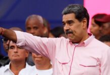 La OEA ratificó que la dictadura de Maduro cometió fraude electoral y continúa violando los derechos humanos en Venezuela