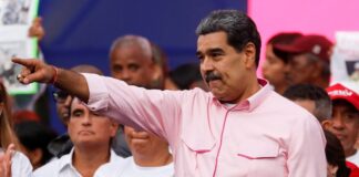 La OEA ratificó que la dictadura de Maduro cometió fraude electoral y continúa violando los derechos humanos en Venezuela