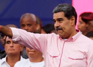 La OEA ratificó que la dictadura de Maduro cometió fraude electoral y continúa violando los derechos humanos en Venezuela