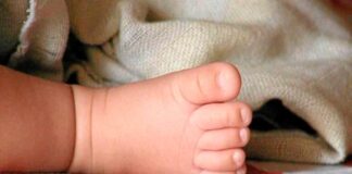 Niño de un año muere por asfixia con frijoles crudos en Alubarén