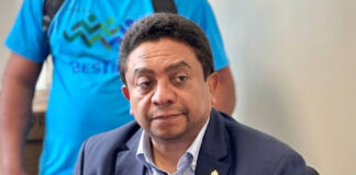 Diputado Ramón Barrios admite falta de preparación académica en cuadros de gobierno de Libre