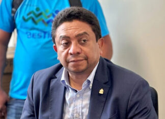 Diputado Ramón Barrios admite falta de preparación académica en cuadros de gobierno de Libre