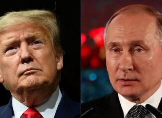 Putin responde a Trump que Rusia no es un «tigre de papel» y enumera logros en el frente