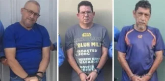 ¡Van presos! Encarcelan a los acusados de planear el asesinato de “Mel” Zelaya y el derrocamiento de Xiomara Castro